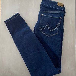 Ariat skinny jeans 27R